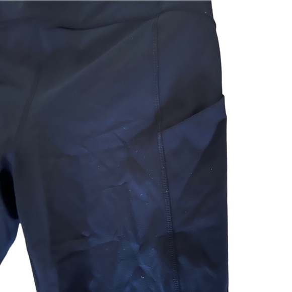 Lululemon leggings w/ side pocket - Picture 3 of 3